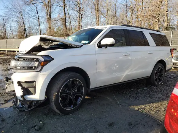 1FMJK2A86REA48676 2024 FORD EXPEDITION - Image 1