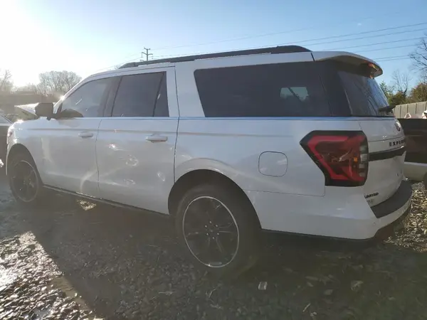 1FMJK2A86REA48676 2024 FORD EXPEDITION - Image 2