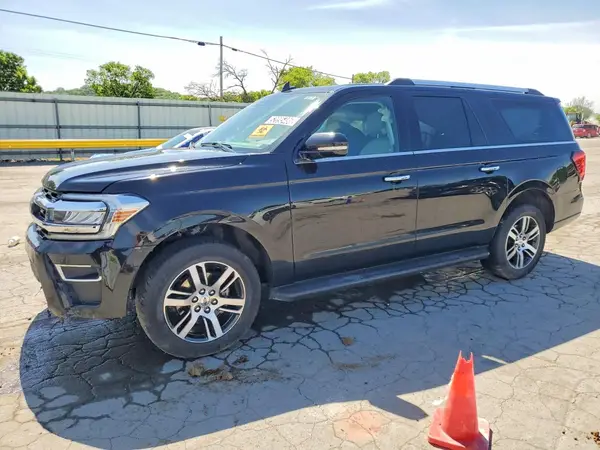 1FMJK2A86REA55840 2024 FORD EXPEDITION - Image 1