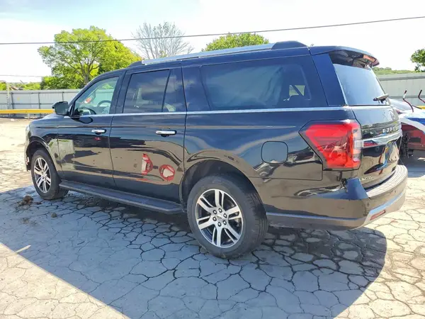 1FMJK2A86REA55840 2024 FORD EXPEDITION - Image 2