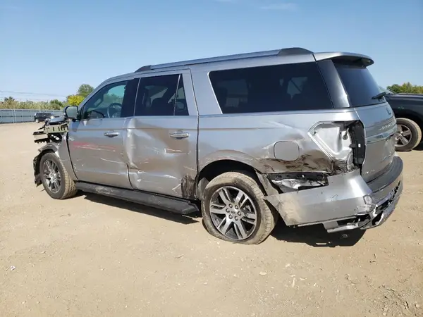 1FMJK2A86REA71729 2024 FORD EXPEDITION - Image 2