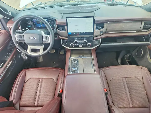 1FMJK2A86REA87221 2024 FORD EXPEDITION - Image 8