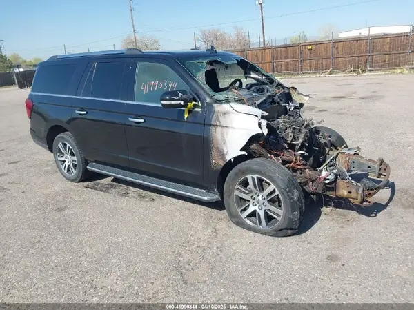 1FMJK2A87PEA07356 2023 FORD EXPEDITION - Image 1
