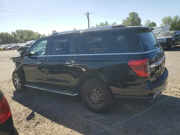 1FMJK2A87PEA11536 2023 FORD EXPEDITION - Image 2