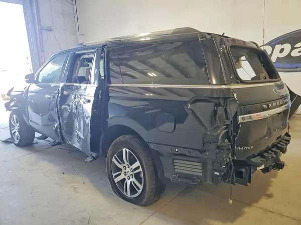 1FMJK2A87PEA15621 2023 FORD EXPEDITION - Image 2