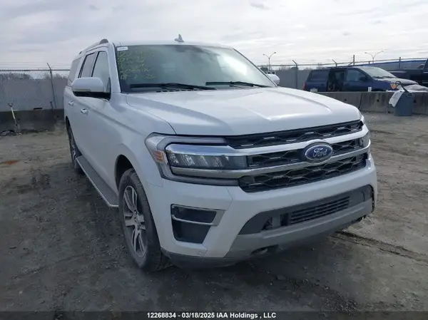1FMJK2A87PEA31771 2023 FORD EXPEDITION - Image 1