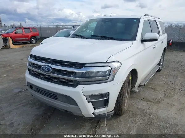 1FMJK2A87PEA31771 2023 FORD EXPEDITION - Image 2