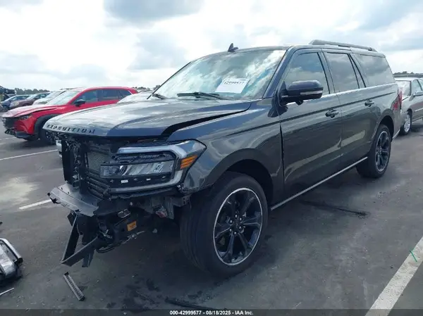 1FMJK2A87PEA42379 2023 FORD EXPEDITION - Image 2