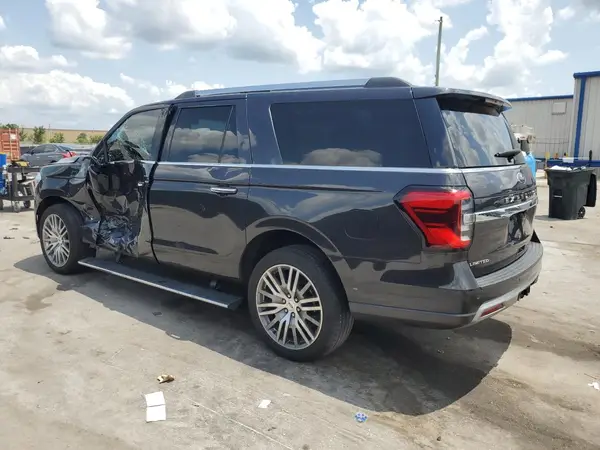 1FMJK2A87PEA42706 2023 FORD EXPEDITION - Image 2