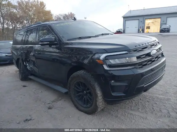 1FMJK2A87PEA46965 2023 FORD EXPEDITION - Image 1