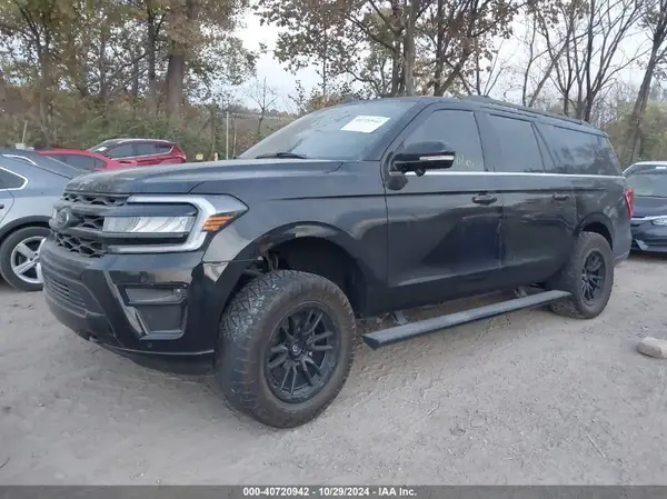 1FMJK2A87PEA46965 2023 FORD EXPEDITION - Image 2