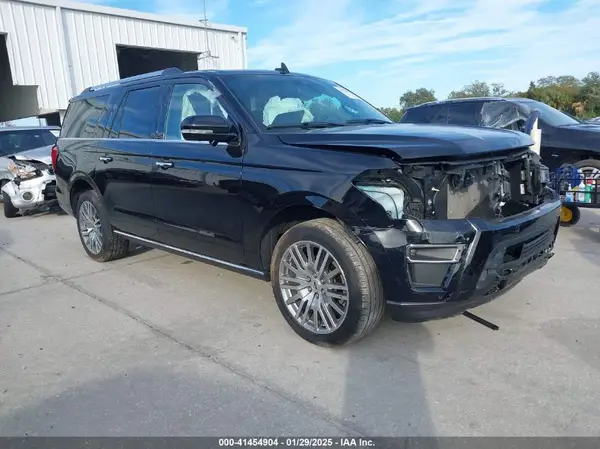 1FMJK2A87PEA60087 2023 FORD EXPEDITION - Image 1