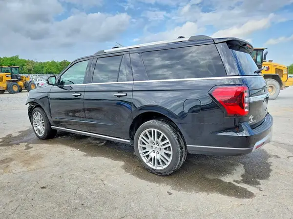 1FMJK2A87REA09899 2024 FORD EXPEDITION - Image 2