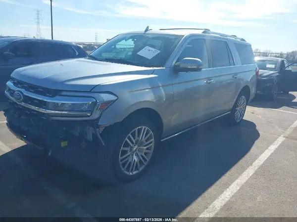 1FMJK2A87REA10180 2024 FORD EXPEDITION - Image 2