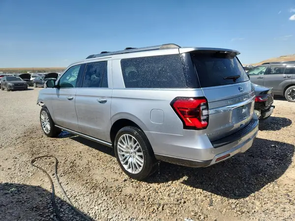 1FMJK2A87REA11040 2024 FORD EXPEDITION - Image 2