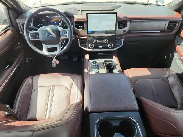 1FMJK2A87REA11040 2024 FORD EXPEDITION - Image 8