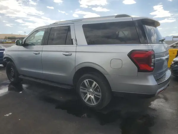 1FMJK2A87REA14522 2024 FORD EXPEDITION - Image 2