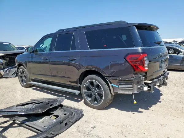 1FMJK2A87REA17467 2024 FORD EXPEDITION - Image 2
