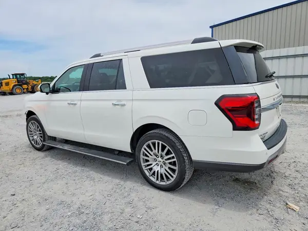 1FMJK2A87REA17887 2024 FORD EXPEDITION - Image 2