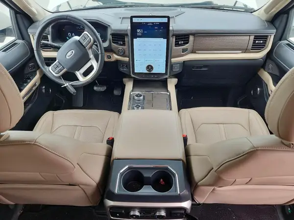 1FMJK2A87REA17887 2024 FORD EXPEDITION - Image 8