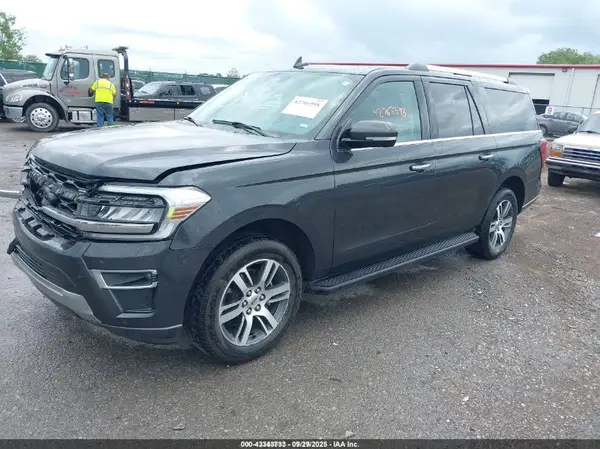 1FMJK2A87REA33491 2024 FORD EXPEDITION - Image 2