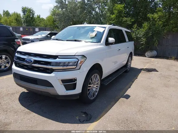 1FMJK2A87REA33572 2024 FORD EXPEDITION - Image 2
