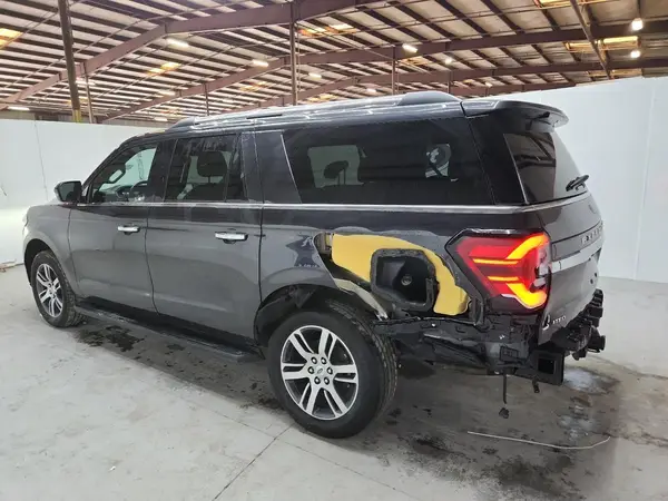 1FMJK2A87REA35841 2024 FORD EXPEDITION - Image 2