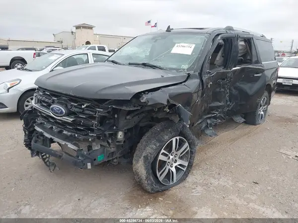 1FMJK2A87REA46046 2024 FORD EXPEDITION - Image 2