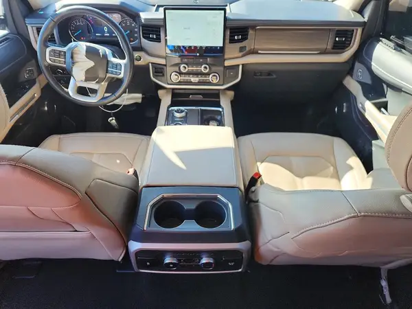 1FMJK2A87REA49609 2024 FORD EXPEDITION - Image 8