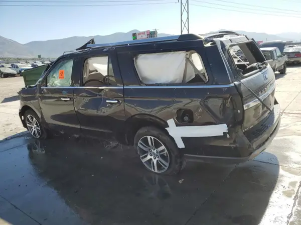 1FMJK2A87REA65826 2024 FORD EXPEDITION - Image 2