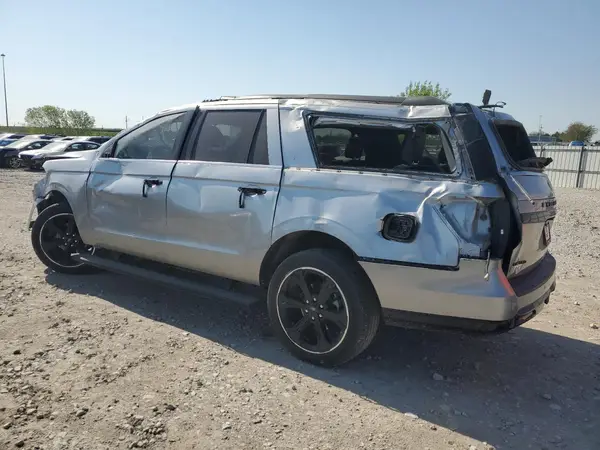 1FMJK2A87REA69701 2024 FORD EXPEDITION - Image 2