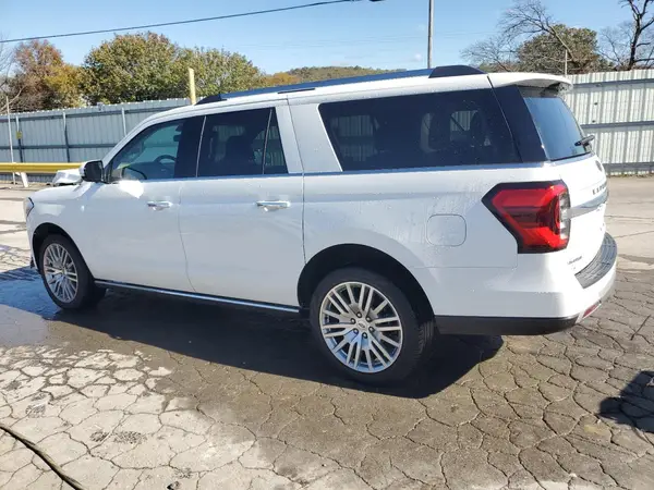1FMJK2A87REB16158 2024 FORD EXPEDITION - Image 2