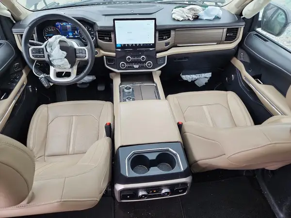 1FMJK2A88PEA15529 2023 FORD EXPEDITION - Image 8