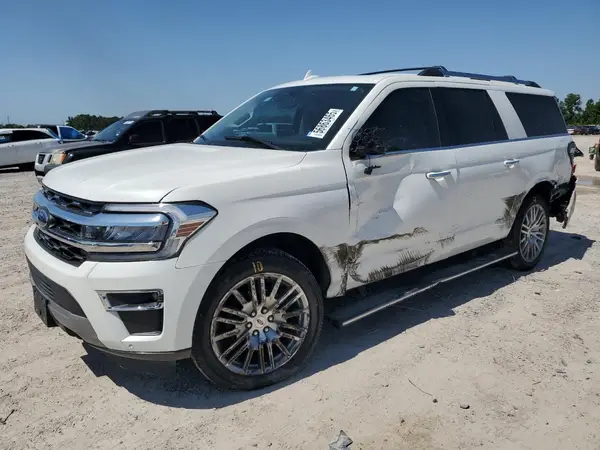 1FMJK2A88PEA33853 2023 FORD EXPEDITION - Image 1