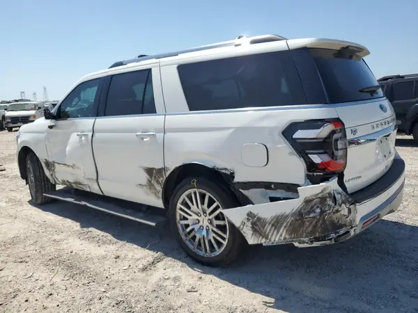 1FMJK2A88PEA33853 2023 FORD EXPEDITION - Image 2