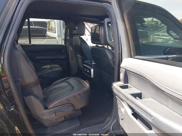 1FMJK2A88PEA34193 2023 FORD EXPEDITION - Image 8
