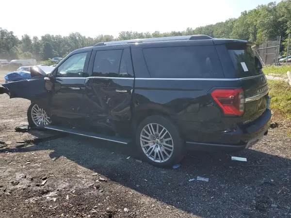 1FMJK2A88PEA48224 2023 FORD EXPEDITION - Image 2