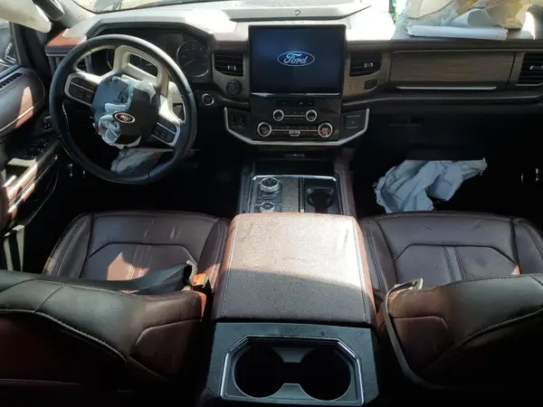 1FMJK2A88PEA48224 2023 FORD EXPEDITION - Image 8