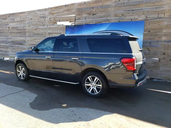 1FMJK2A88PEA55173 2023 FORD EXPEDITION - Image 2