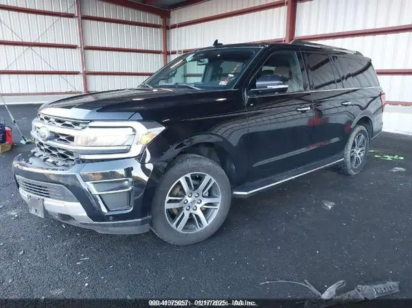 1FMJK2A88PEA58834 2023 FORD EXPEDITION - Image 1