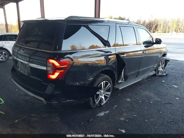 1FMJK2A88PEA58834 2023 FORD EXPEDITION - Image 8