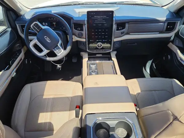 1FMJK2A88PEA65783 2023 FORD EXPEDITION - Image 8