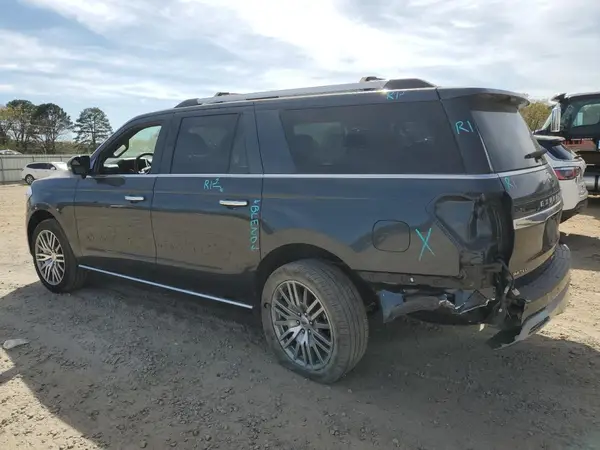 1FMJK2A88REA01360 2024 FORD EXPEDITION - Image 2