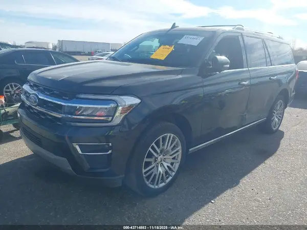 1FMJK2A88REA11340 2024 FORD EXPEDITION - Image 2