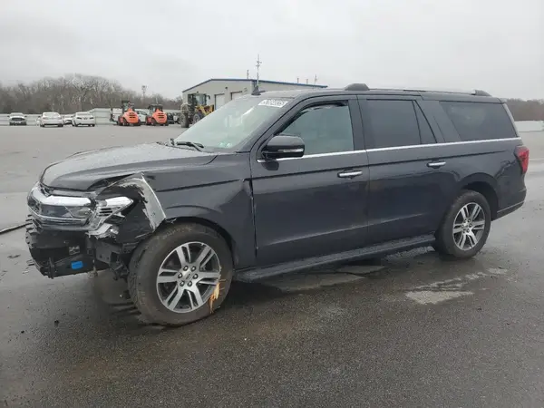 1FMJK2A88REA24346 2024 FORD EXPEDITION - Image 1