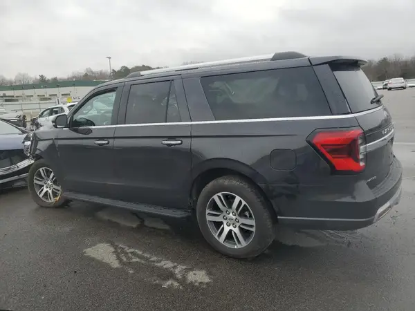 1FMJK2A88REA24346 2024 FORD EXPEDITION - Image 2