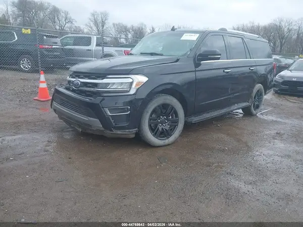 1FMJK2A88REA27862 2024 FORD EXPEDITION - Image 2