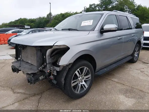 1FMJK2A88REA28008 2024 FORD EXPEDITION - Image 2