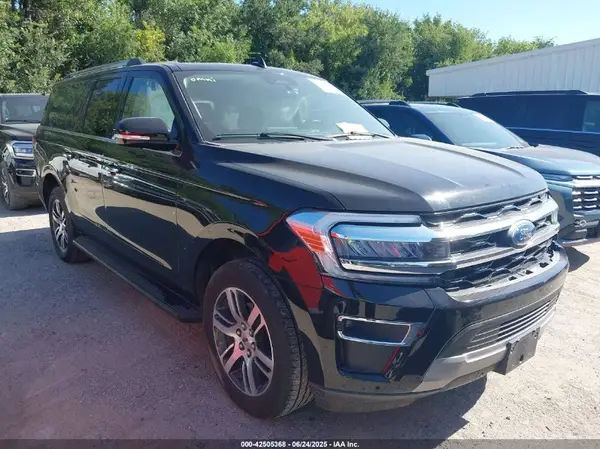 1FMJK2A88REA32656 2024 FORD EXPEDITION - Image 1