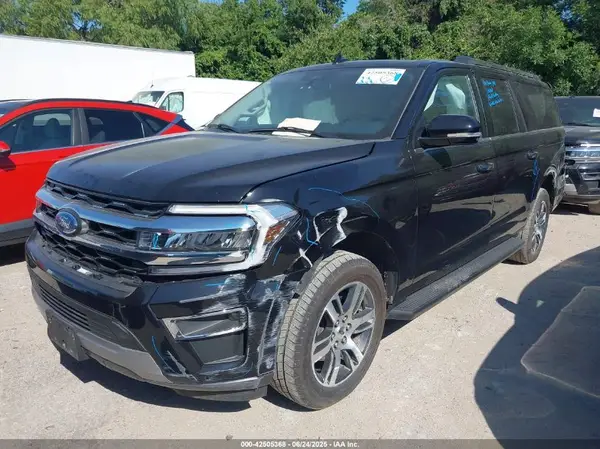 1FMJK2A88REA32656 2024 FORD EXPEDITION - Image 2